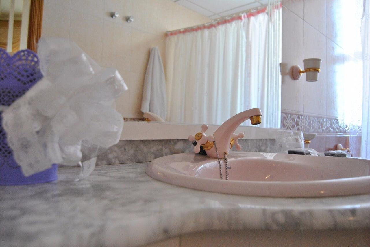 Hotel Las Dehesas Navalvillar de Pela المظهر الخارجي الصورة